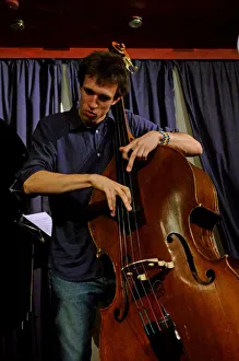 Verdict Prints: Misha Mullov-Abbado, Verdict, Brighton