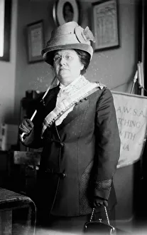 Miss Jenkins, between c1910 and c1915. Creator: Bain News Service