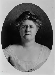Miss Smythe, between c1915 and c1920. Creator: Bain News Service