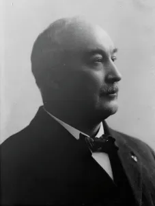 Pennsylvania Prints: M.M. Garland, between c1910 and c1915. Creator: Bain News Service