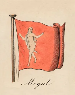 Mogul, 1838