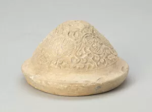 Mold, Jin dynasty (1115-1234), 12th century. Creator: Unknown