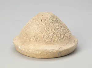 Mold Collection: Mold, Jin dynasty (1115-1234), 12th century. Creator: Unknown