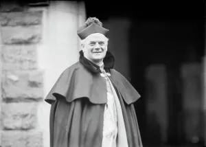 Church Service Prints: Mons. William T. Russell, Pastor, St