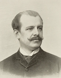 Jean De Prints: Monsieur Jean de Reszke of the Metropolitan Opera Company Season 1893-4