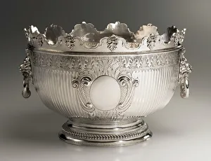 Monteith, 1701/2. Creator: Robert Peake