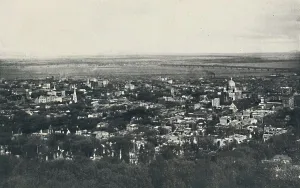 Quebec Prints: Montreal, 1916