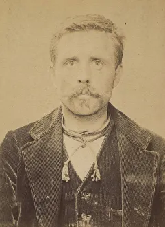 Moreau. Louis. 40 ans, ne le 22 / 10 / 53 a Villiers (Nievre)