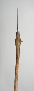 Morgenstern, Switzerland, 1600-75. Creator: Unknown