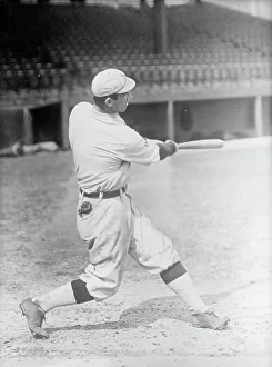 Pitch Prints: Bill Morley, Knoxville Reds, Appalacian League