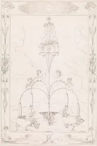Second State Of Two Prints: Morning, from the series The Times of the Day, 1807. Creator