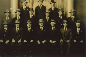 Mosman - Neutral Bay Rifle Club. Creator: Unknown