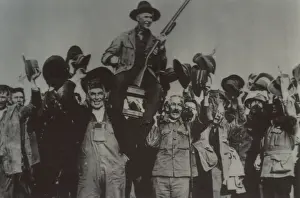 Rifle Club Prints: Mosman - Neutral Bay Rifle Club. Creator: Unknown