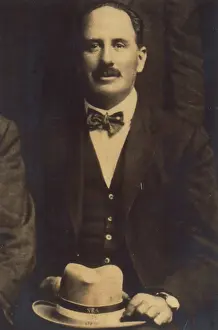 Bowtie Prints: Mosman - Neutral Bay Rifle Club. Creator: Unknown