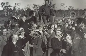 Rifle Club Prints: Mosman - Neutral Bay Rifle Club. Creator: Unknown