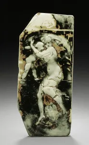 Sevres Prints: Mother and Child, between c.1880 and c