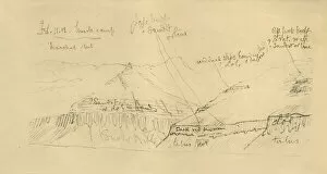 Mount Buckley, 11 February 1912, (1913)