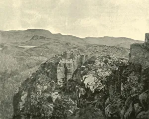 Sir John Collection: Mount King William the Third, 1901. Creator: Unknown