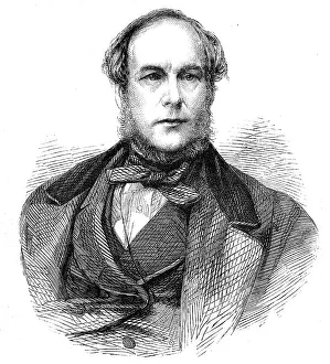 Watkins John And Charles Prints: Movers and Seconders of the addresses in both Houses of Parliament in answer to the Queen's