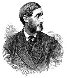 Watkins John And Charles Prints: Movers and Seconders of the addresses in both Houses of Parliament in answer to the Queen's