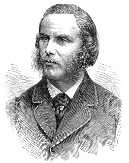 Watkins John And Charles Prints: The movers and seconders of the addresses in both Houses of Parliament: Lord Abercromby