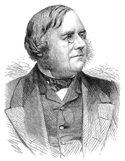 Viscount Prints: The movers and seconders of the addresses in both Houses of Parliament: the Marquis of Sligo