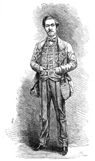 Talent Prints: Mr. Charles Mathews as Plumper