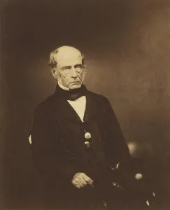 Apprehension Prints: Mr. Filder, Commissary General. 1855. Creator: Roger Fenton