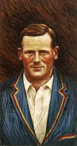 Earle Prints: Mr. G. F. Earle (Somerset), 1928. Creator: Unknown