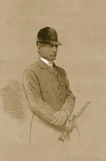 Mr. H. Reginald Corbet, 1879. Creator: Vincent Brooks Day & Son