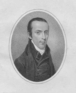 Ridley Prints: Mr. John Aikenhead, Preacher of the Gospel, c1806. Creators: Ridley, Holl