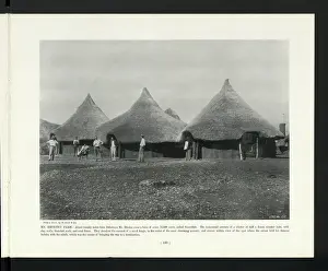 Zimbabwe Prints: Mr Rhodes's Farm, South Africa
