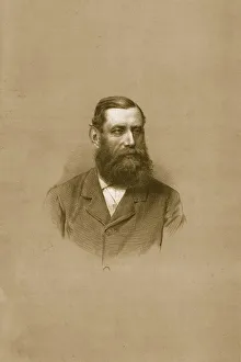 Mr. T. F. Boughey, 1879. Creator: Vincent Brooks Day & Son