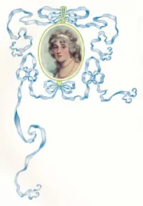 Richard Cosway Gallery: Mrs. Carr, c1790. Artist: Richard Cosway