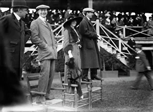 Mrs. Cornelius Tangeman, between c1910 and c1915. Creator: Bain News Service