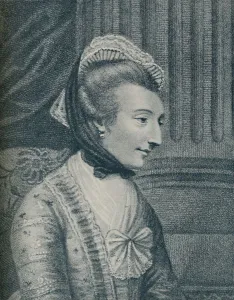 Smith Prints: Mrs. Elizabeth Montague (b. 1720, d. 1800), 1907. Artist: John Raphael Smith