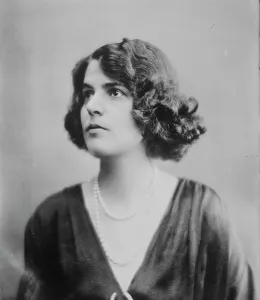 Mrs. Jack Barrymore, between c1915 and c1920. Creator: Bain News Service