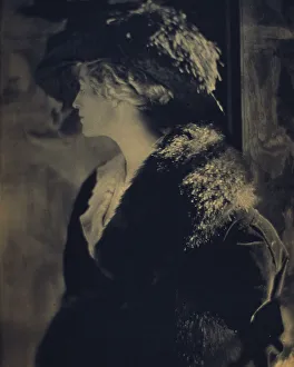 Mrs. John Astor, between 1900 and 1910. Creator: Unknown