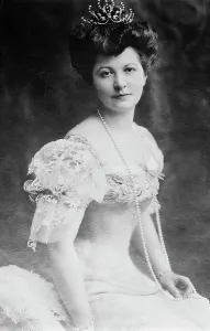 Heiress Prints: Mrs. Rutherford Stuyvesant, between c1915 and c1920. Creator: Bain News Service