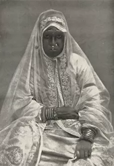 Muhammedanerin, 1926