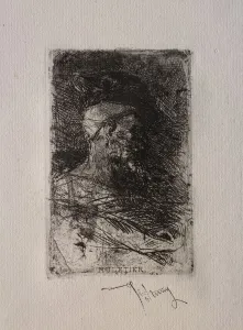 Muletier. Creator: Mariano Fortuny y Carbo (Spanish, 1838-1874)