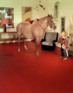 Mummy wouldn t mind, 1963. Artist: Michael Walters