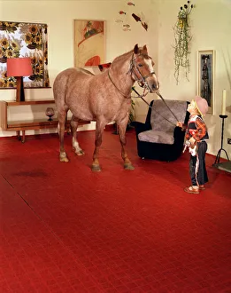 Mummy wouldn t mind, 1963. Artist: Michael Walters