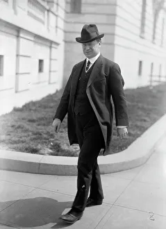 Commissioner Prints: Murdock, Victor, Rep. from Kansas