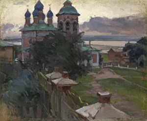 C 1910 Gallery: Murom, c. 1910