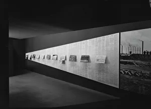 1942 Prints: Museum of Modern Art, 11 W. 53rd St