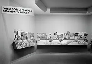 1942 Prints: Museum of Modern Art, 11 W. 53rd St