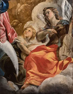 The Musical Angels