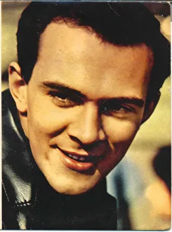 Muslim Magomayev, 1960s