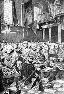 Retired Collection: The Last Muster, 1875 (c1880-1882)